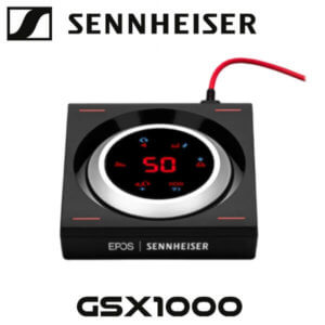 Sennheiser GSX1000 Kenya
