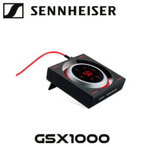 Sennheiser GSX1000 Mombasa