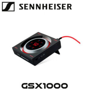 Sennheiser GSX1000 Nairobi