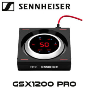 Sennheiser GSX1200 Pro Kenya