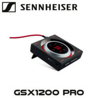 Sennheiser GSX1200 PRO Audio Amplifier Kenya