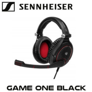 Sennheiser Game One Black Kenya