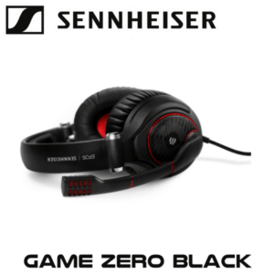 Sennheiser Game Zero Black Kenya