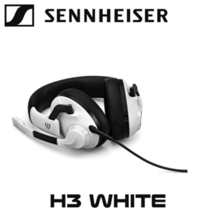 Sennheiser H3 White Kenya
