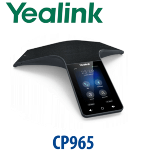 Yealink CP965 Kenya