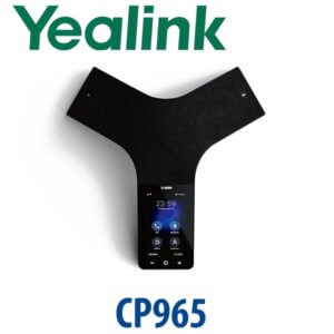 Yealink CP965 Nairobi