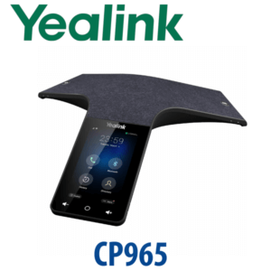 Yealink CP965 Nairobi