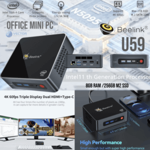 beelink u59 mini pc kenya