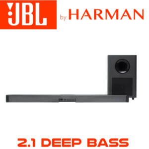 jbl bar2.1 deep bass Kenya