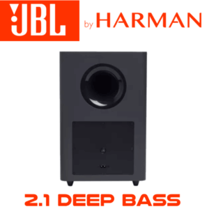 jbl bar2.1 deep bass Kenya