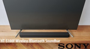 sony sound bar hts100 Kenya