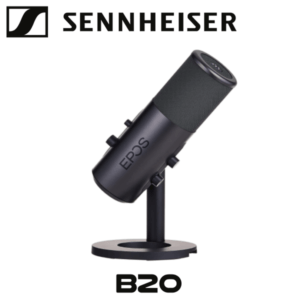 Sennheiser B20 Kenya