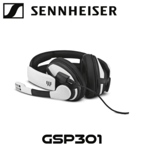 Sennheiser GSP301 Nairobi