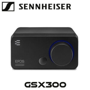 Sennheiser GSX300 Kenya