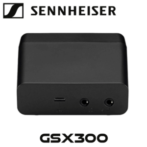 Sennheiser GSX300 Nairobi