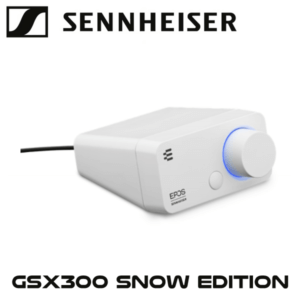 Sennheiser GSX300 Snow Edition Kenya