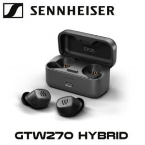 Sennheiser GTW270 Hybrid Kenya