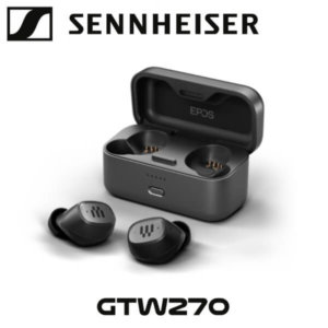 Sennheiser GTW270 Kenya