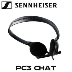 Sennheiser PC3 Chat Nairobi