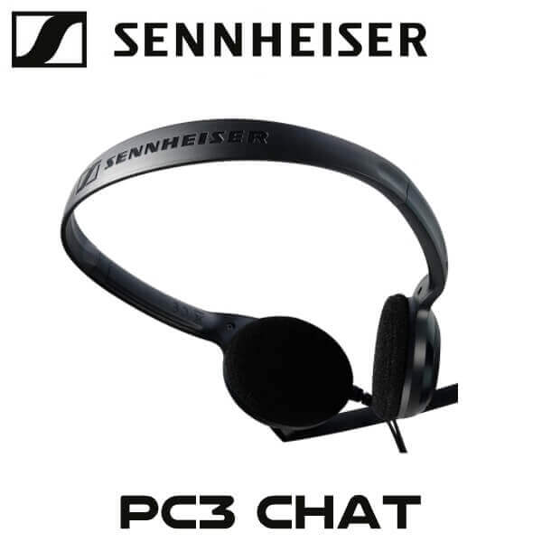 Sennheiser PC3 CHAT Headset Kenya