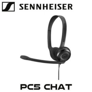 Sennheiser PC5 Chat Kenya