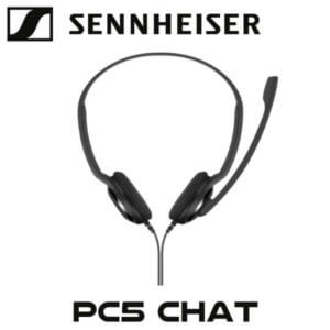 Sennheiser PC5 Chat Nairobi
