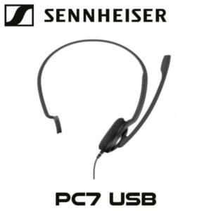 Sennheiser PC7 USB Nairobi