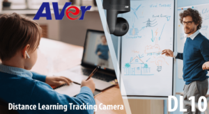 aver distance learning tracking camera dl10 nairobi