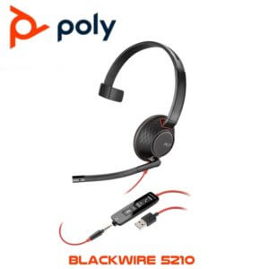 poly blackwire5210 usb a monaural kenya