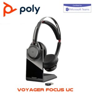 poly voyager focus uc microsoft kenya