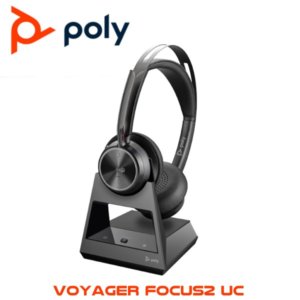 poly voyager focus2 uc with charge stand kenya