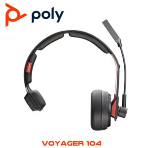 poly voyager104 kenya
