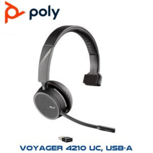 poly voyager4210 uc usb a kenya
