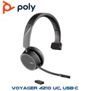 poly voyager4210 uc usb c kenya