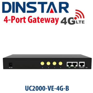 dinstar uc2000 ve 4g b kenya