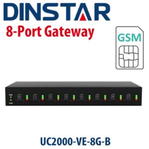 dinstar uc2000 ve 8g b kenya