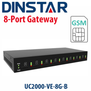 dinstar uc2000 ve 8g b kenya