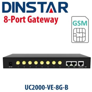 dinstar uc2000 ve 8g b nairobi