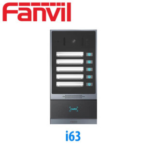 fanvil i63 kenya