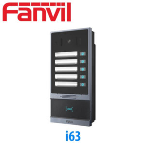 fanvil i63 nairobi