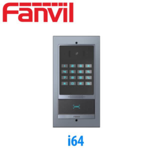 fanvil i64 kenya