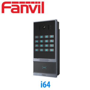 fanvil i64 nairobi