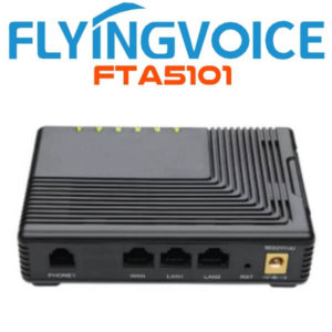 flyingvoice fta5101 mombasa