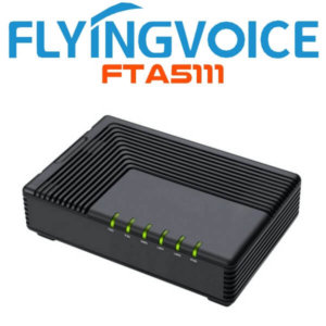 flyingvoice fta5111 kenya