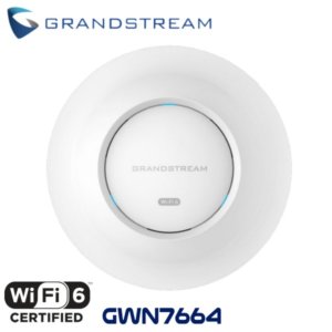 grandstream gwn7664 kenya