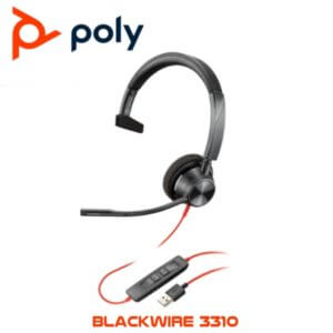 poly blackwire3310 usb a kenya