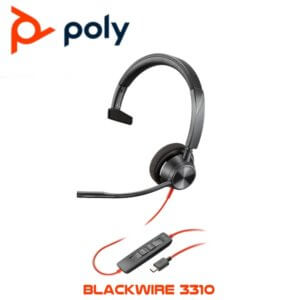 poly blackwire3310 usb c kenya
