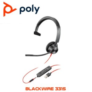 poly blackwire3315 usb a kenya