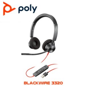 poly blackwire3320 usb a kenya