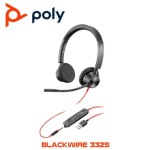 poly blackwire3325 usb a kenya